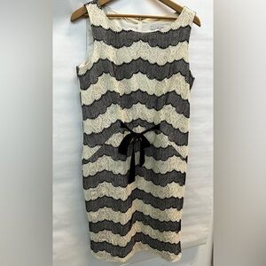 Size 10 Eva Mendez Dress